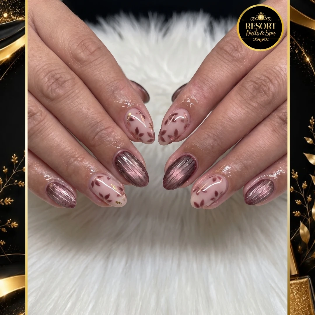 Natural nails